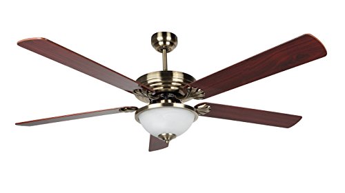 Orbegozo Ventilador De Techo - Cp 80142 142 Cm