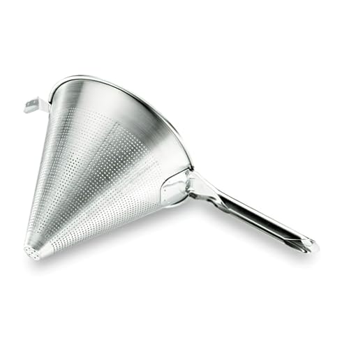 Lacor Colino Cinese, Acciaio Inossidabile, Argento, 20 Cm