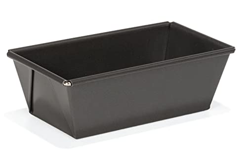 Patisse Inpa.02915, Inoxidable