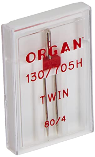 Organo Aghi # 90/3.0 Twin Universale X 2 Aghi