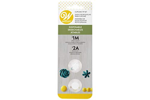 Wilton 418-6614 Decorazione Per Torta