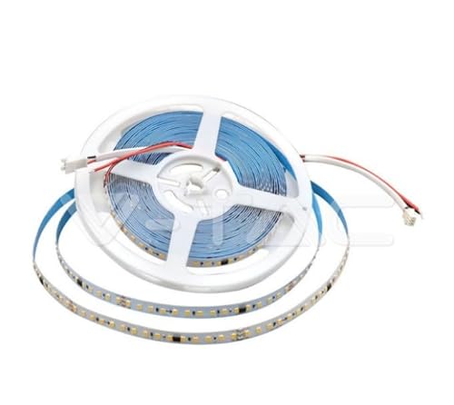 V-Tac Striscia Led 10W 24V 4000K 10 Metri Vt-2835-23608