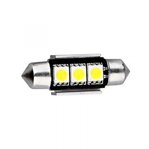 Headlight Toplight 39213 Kit Led (2Pz.) Siluro 12X36 12V Canbus