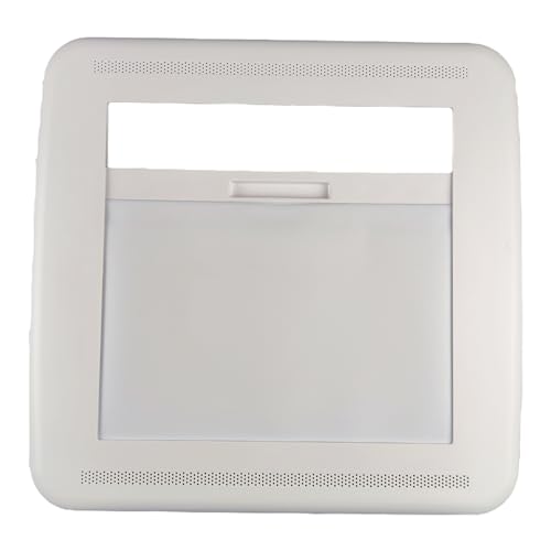 Maxxair - Rullo Oscurante Per Maxxfan Deluxe, Senza Led