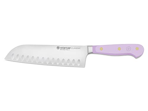 Wüsthof Classic Santoku 17 Cm, Purple Yam (Lilla)