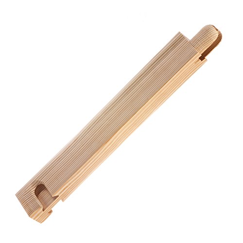 Lienzos Levante Tele Svincolo 0591002081-1 Incrocio Di Rafforzamento Di T81 Cm Con Sezione Da 46 X 32 3D Per Collegare 2 Lati Di Un Telaio Per Tele, S