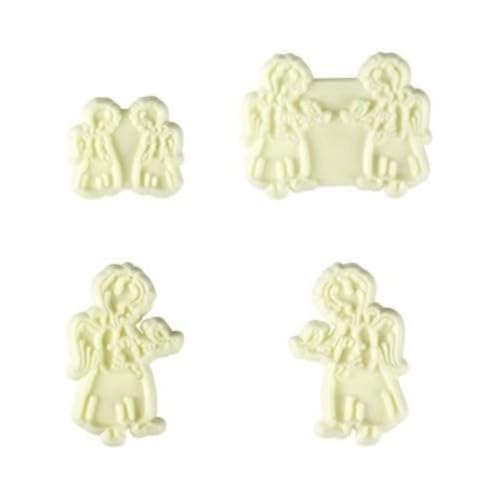 Jem Tagliapasta, Plastica, Bianco