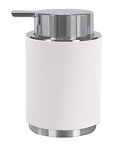 Kleine Wolke Accessori, Bianco, Länge 7,7 Cm, Breite 7,7 Cm, Höhe 12,5 Cm