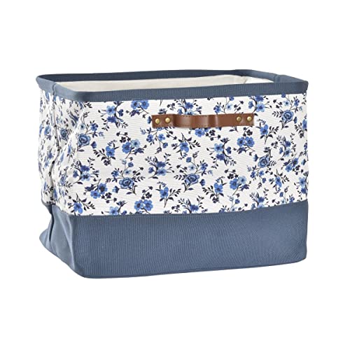 Dkd Home Decor Cestino, Standard