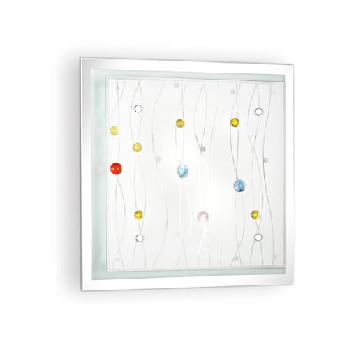 Evergreen Lights Lampada Da Parete/Soffitto Ocean Pl2