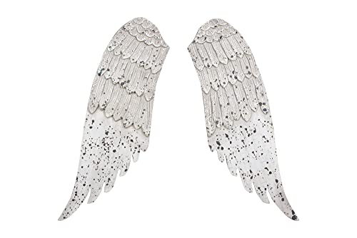 Creative Co-Op Angel Wings (Set Da 2)