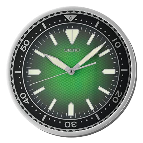 Seiko Clocks Orologio Da Parete Qxa791S
