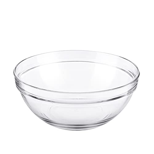 Pasabah E - Coppa Vetro Chef'S Cm 26 - Impilabile