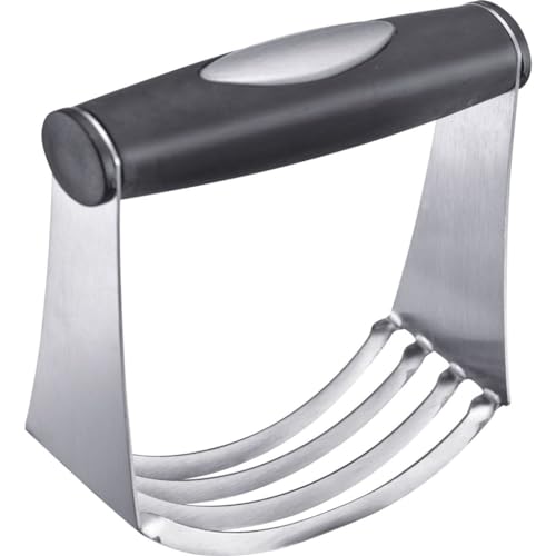 Westmark Impastatrice Master Line – Impastatrice Di Alta Qualità Per Mescolare Farina E Burro, Ideale Per Impasti Di Pasticceria E Pane, Anche Per Car