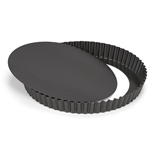 Patisse Inpa.02949, Inoxidable, Argento
