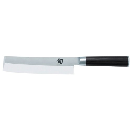 Kai Shun Pro Nakiri 165 Mm Coltello Per Mancini