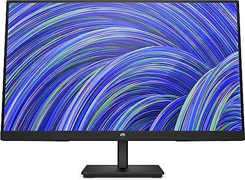 Hp V24I G5 Fhd Monitor