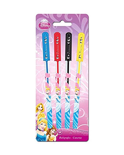Princesas Principesse Blister, 0