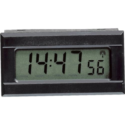 Eurotime 641871 51900 - Movimento Radio Con Display
