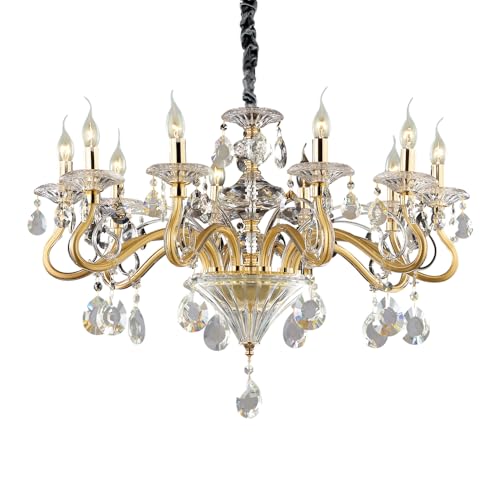 Ideal Lux Negresco Sp10 Lampada A Sospensione E14