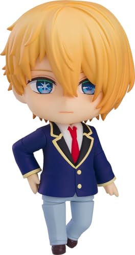 Goodsmile Aqua Fig. 10 Cm Oshi No Ko Nendoroid