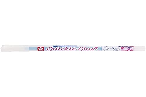 Rayher Quickie Glue Penna Colla, Bus.Blis. 1Pz, 3329100