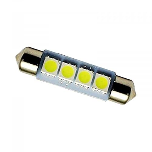 Headlight Toplight 39212 Led Tl Siluro - 12V 4 Smd