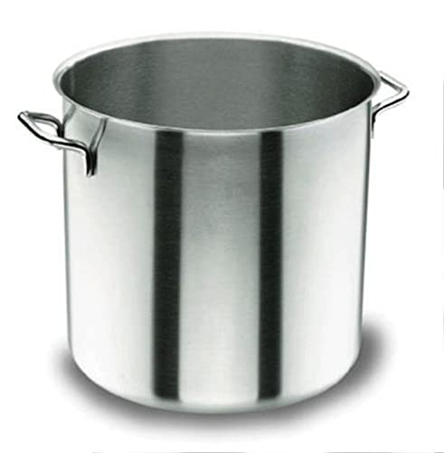 Lacor 50120W Marmite Wagner Alta S / Coperchio 20 Cm 50120W