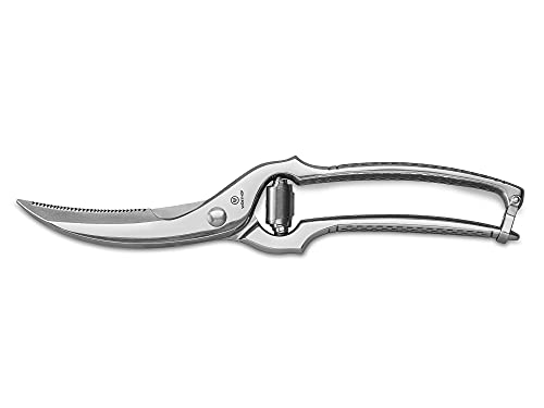 Wüsthof Trinciapollo 25,4 Cm Lunghezza Totale