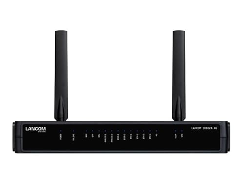 Lancom 1803Va-4G (Eu) 60