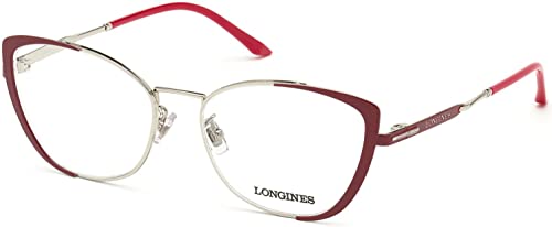 Montatura Per Occhiali Donna Longines Lg5011-H 54069
