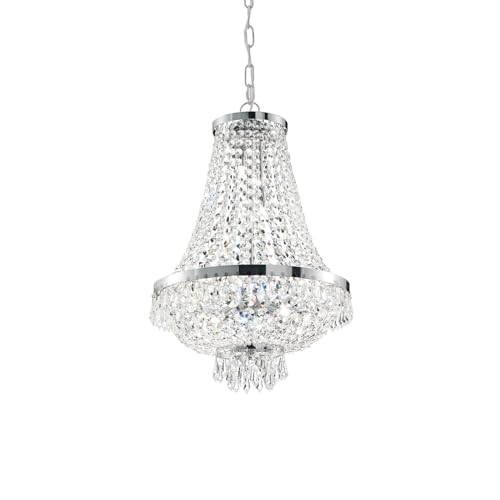 Evergreen Lights Lampadario
