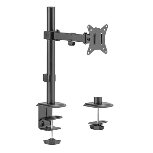 Tm Electron Supporti E Vetrine Per Ufficio Per La Casa, Composito, Multicolore, Estándar