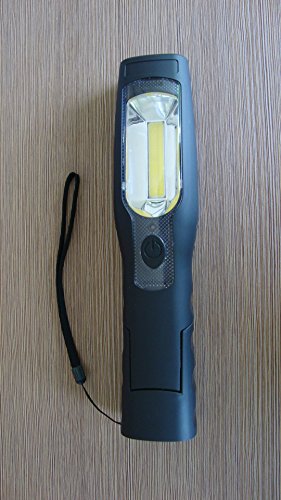 F-Bright Led Portatile Led. 2G11, Grigio