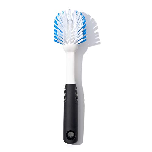 Oxo Good Grips Spazzola Lavapiatti Con Manico Lungo