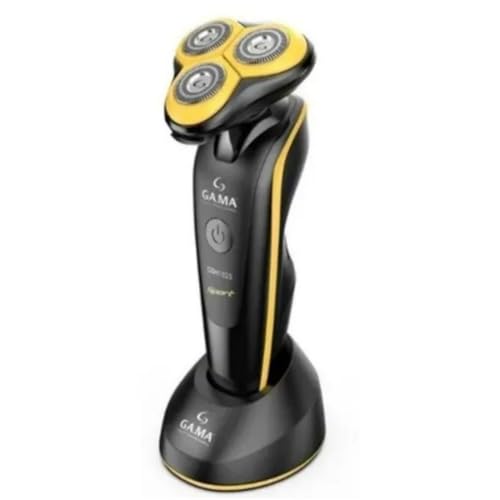 Ga.Ma Rasoio Gsh 1525 Sport