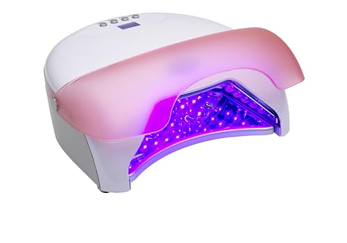 Sibel Led Nail Lamp