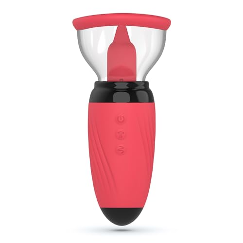 Scarlet Bomba Estimuladora Vulvar Recargable Crushious 7403254157958