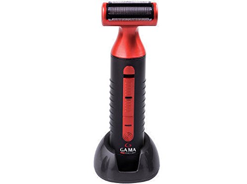 Ga.Ma Epilatore Uomo Wet