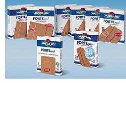 Pietrasanta Pharma Cerotto Master-Aid Forte Med Grande 10 Pezzi