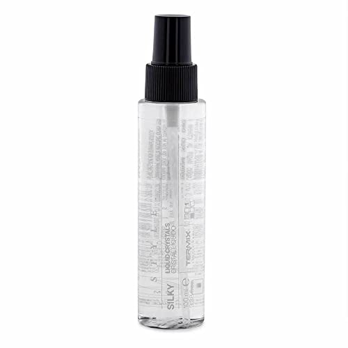 Termix Cristallo Liquido Per Le Doppie Punte Silky Style.Me, 100 Ml, Confezione Da 1