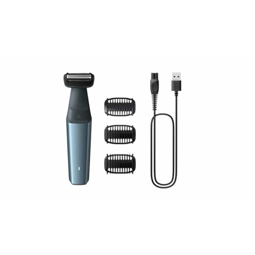 Philips Tagliacapelli Bg3027/05 (3 Pezzi)