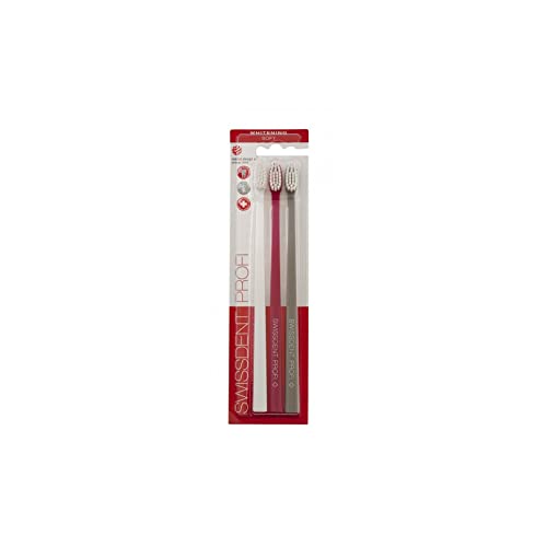 Profi Whitening Trio Soft