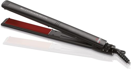 Bella Torumaline Red Ion