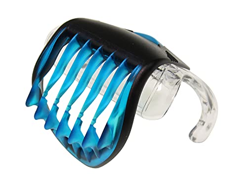 Braun 81297883 - Pettine Regolabarba Cruzer 5734