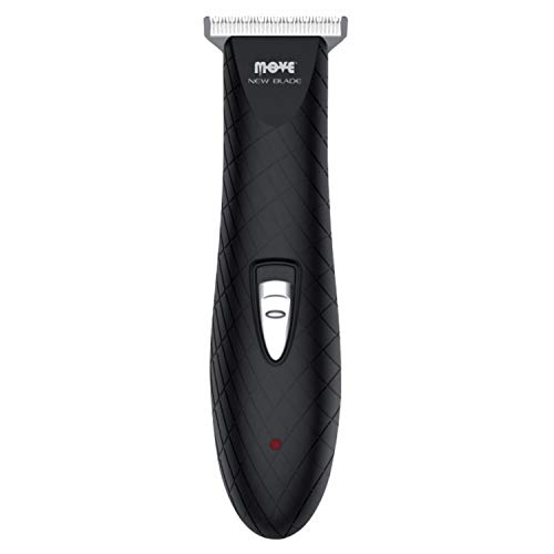 New Blade Professional Hair Clipper Move - Tosatrice Professionale Move Srl
