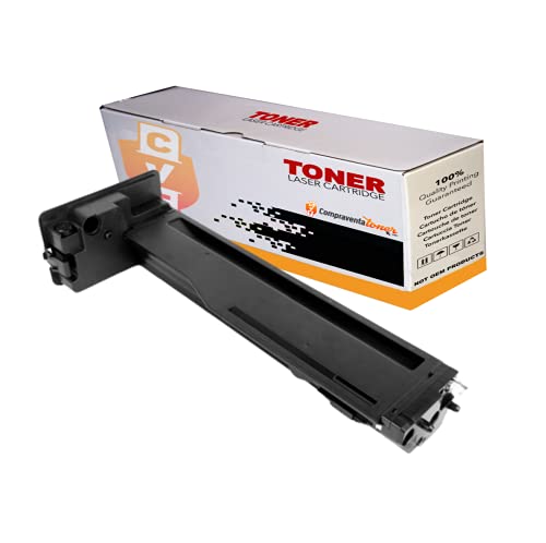 Cvt - Cartuccia Toner Compatibile W1335A 335A Per Hp Laserjet Mfp 438N Mfp M442Dn M443Nda M440Dn M440N M440Nda