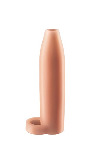 Fantasy X-Tensions Pipedream Real Feel Enhancer, Flesh