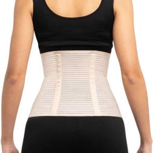 Move+ Fascia Lombare - Prs606 Taglia M