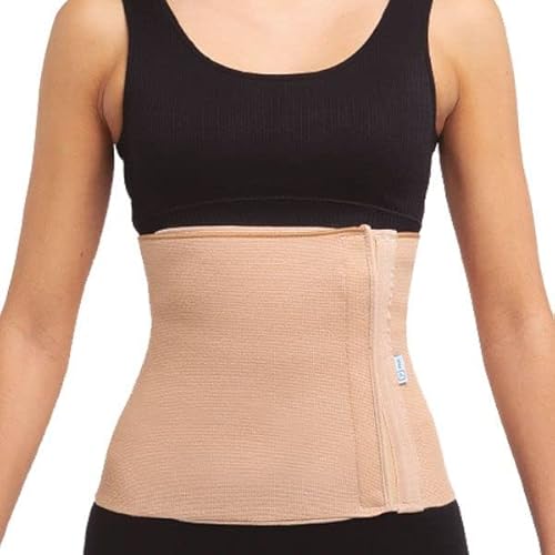 Move Fascia Aperta In Cotone – Prs601 Taglia M